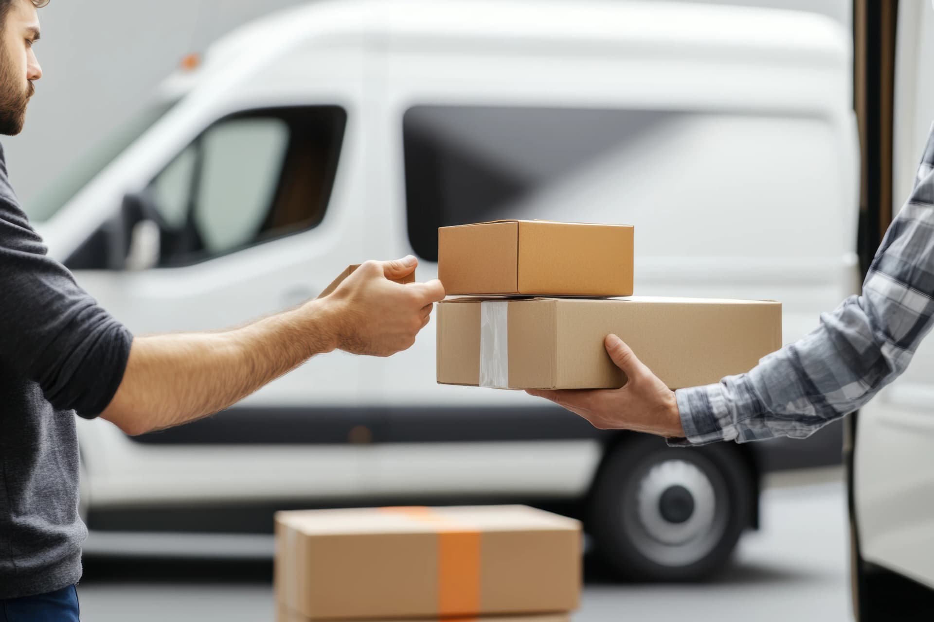 delivery