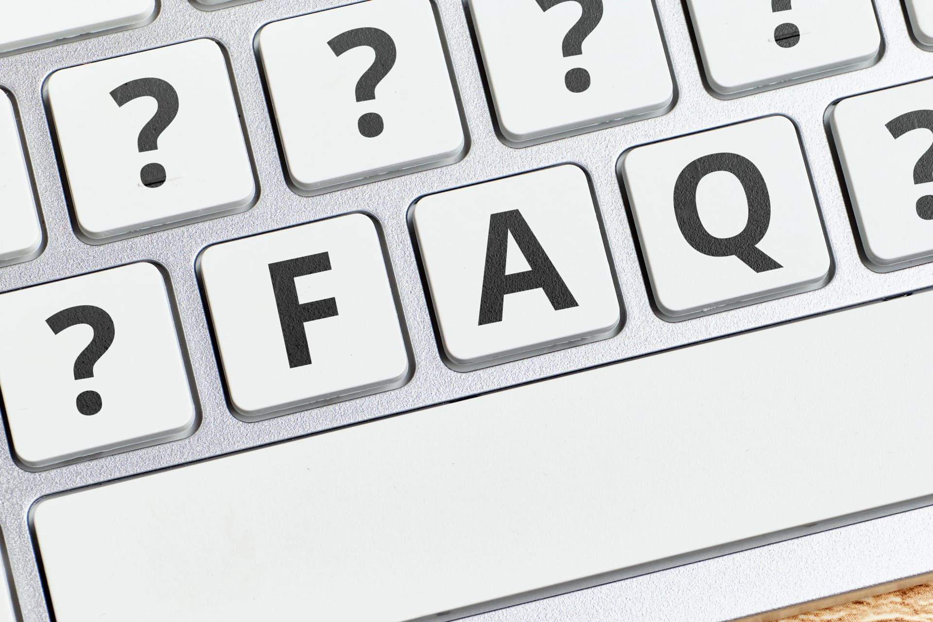 FAQ